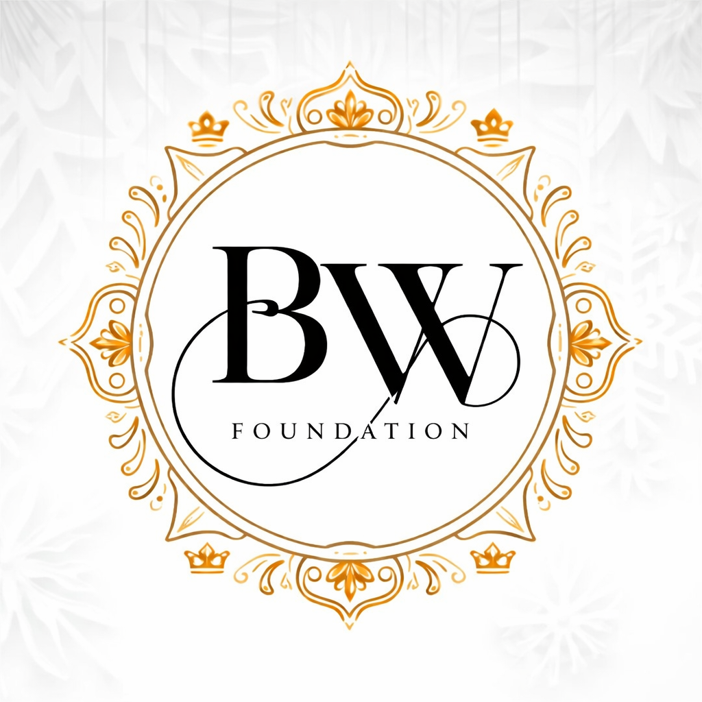 Blessings Wang Foundation Blessings Wang Foundation
